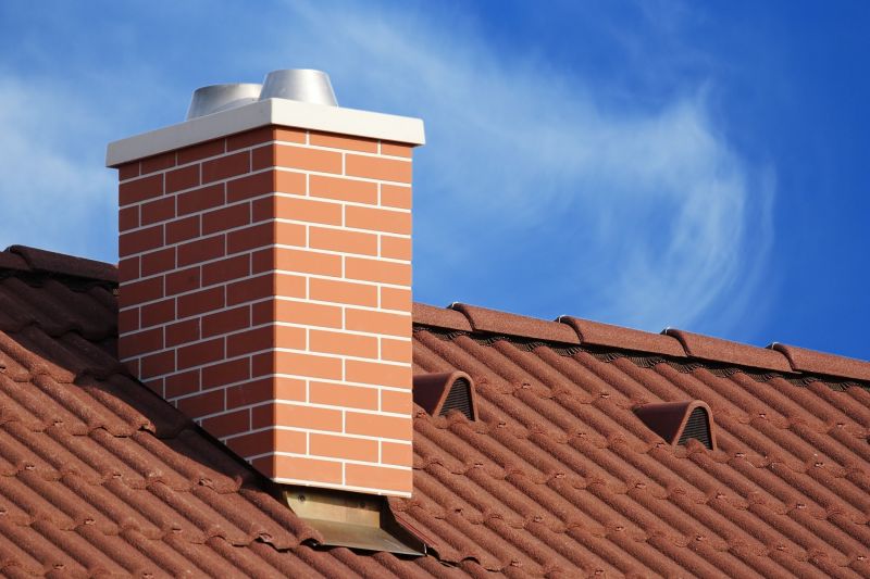 Chimney Waterproofing Service