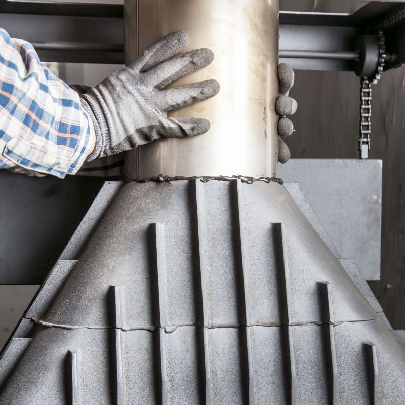 Chimney Waterproofing Service