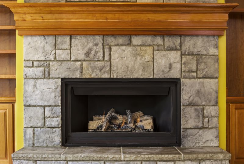 Fireplace Insert Replacement