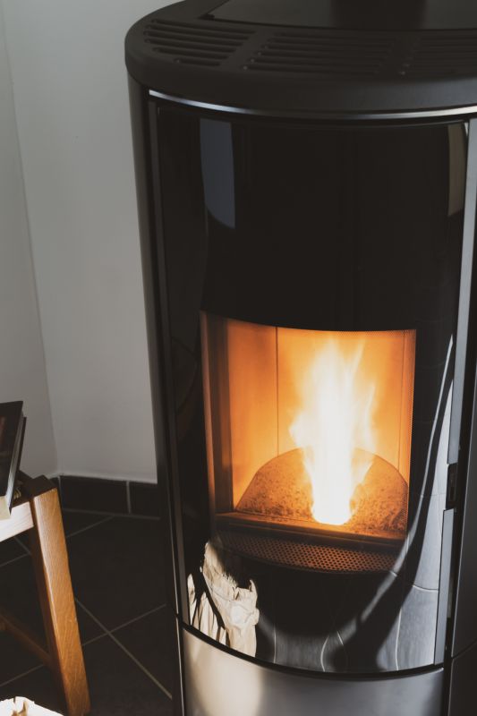 Pellet Stove Repair
