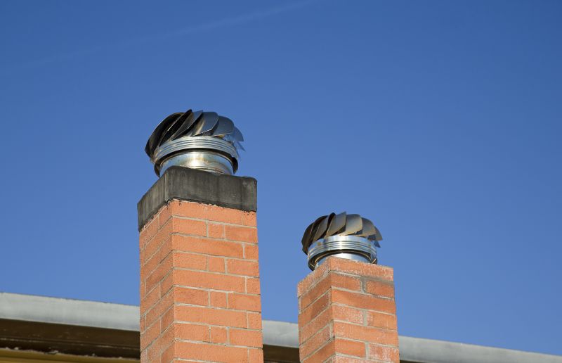 Chimney Cap Installers
