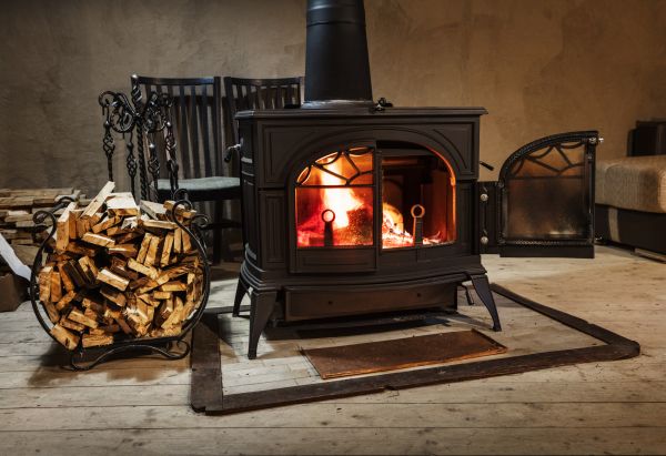 Wood Stove Repair in Acworth