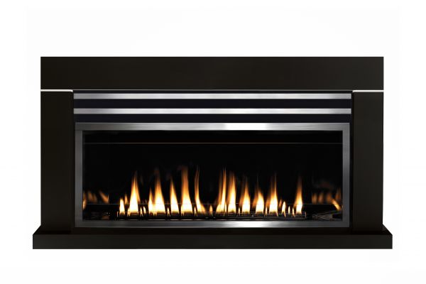 Gas Log Fireplace Repair