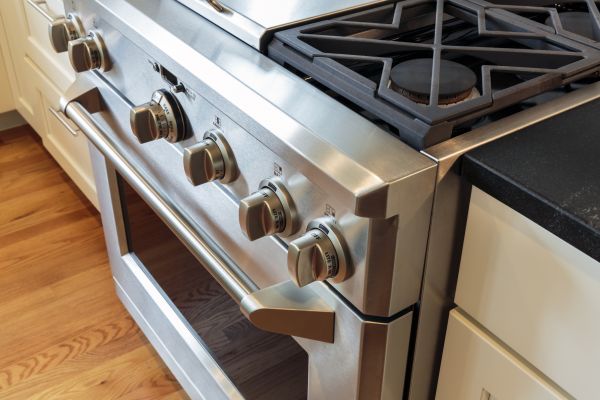 Stove Repair in Acworth