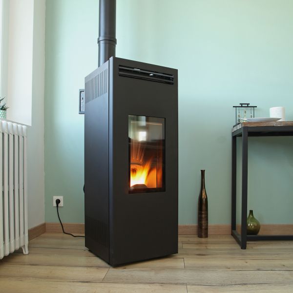 Pellet Stove Service
