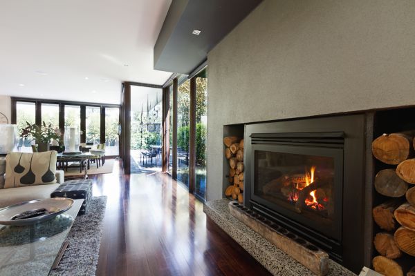 Direct Vent Fireplace Service
