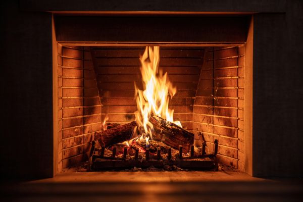 Wood Burning Fireplace Repair in Acworth